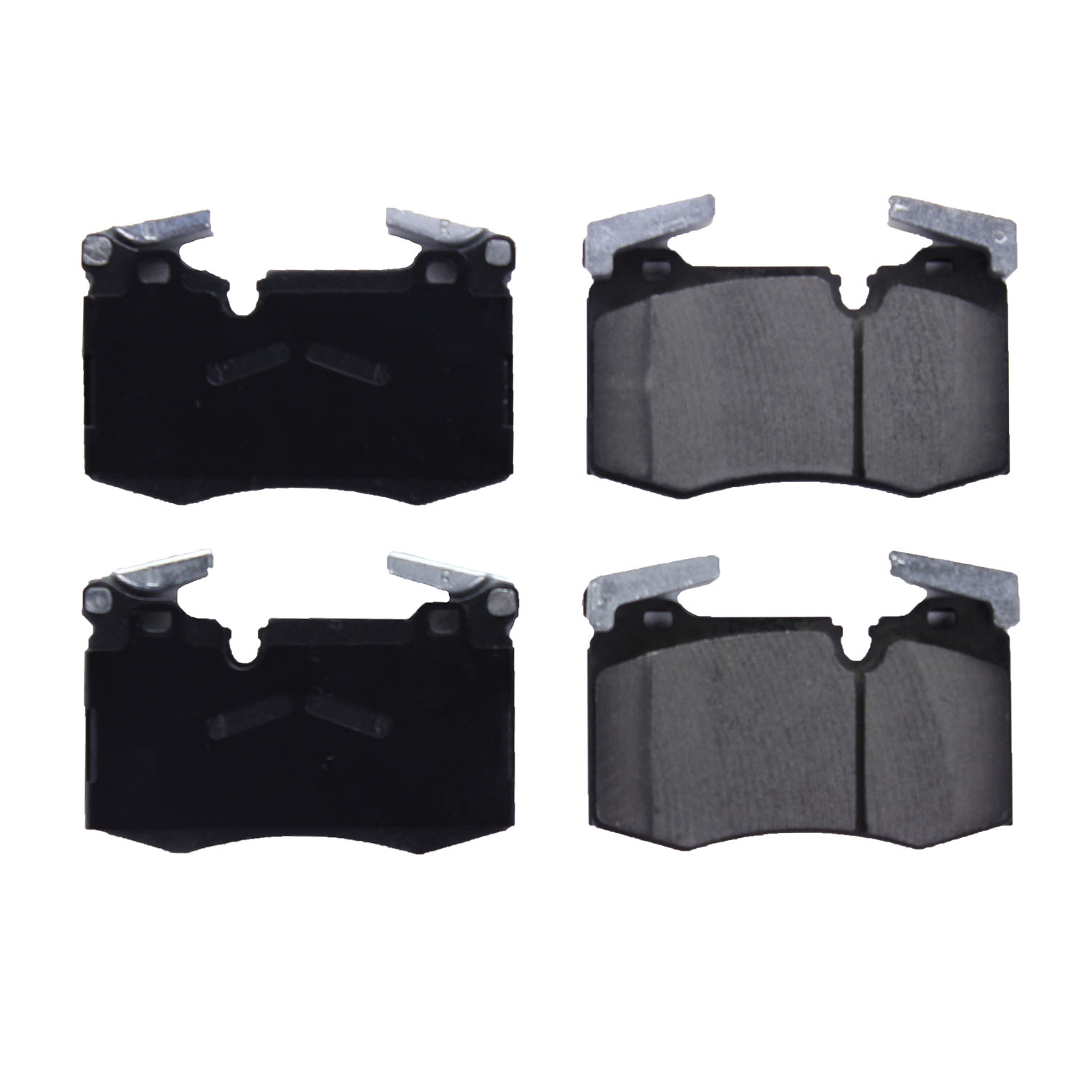 Disc Brake Pad Set Ultra Stop ULT1403