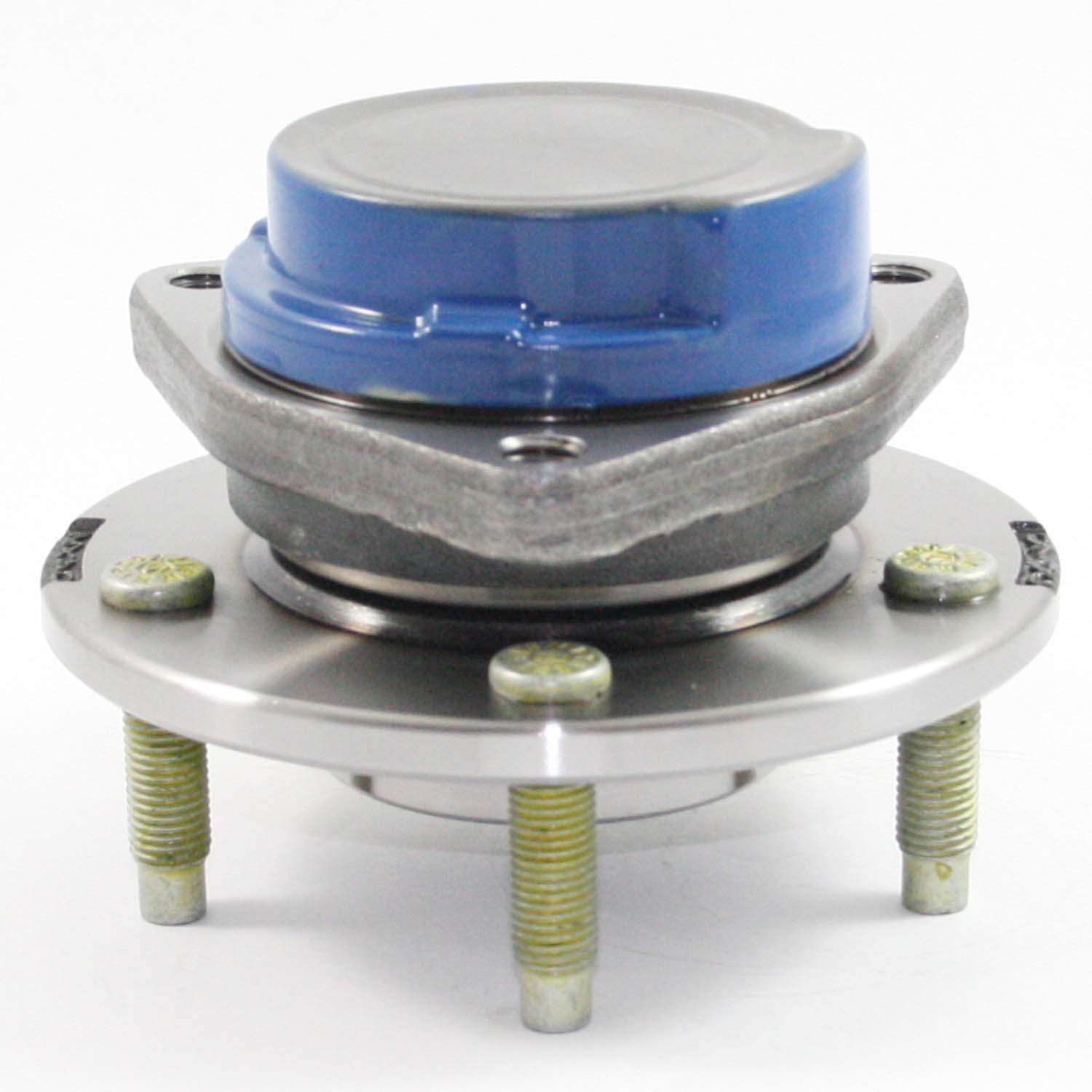 Wheel Bearing and Hub Assembly DuraGo 295-12236