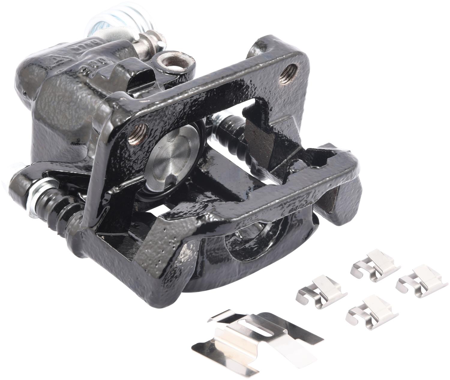 Disc Brake Caliper Perfect Stop 89B17904A