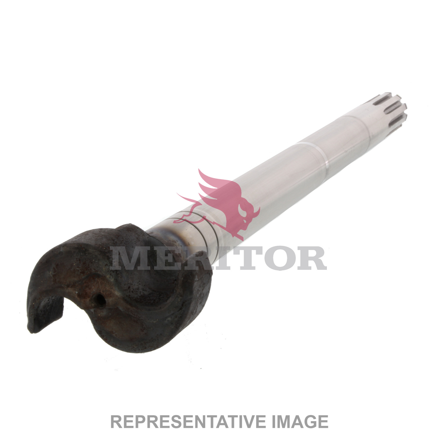Air Brake Camshaft Meritor R607349