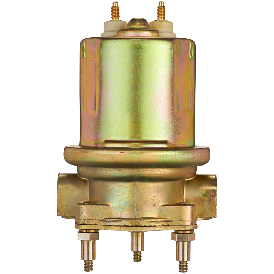Electric Fuel Pump Spectra Premium SP8114