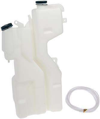 Engine Coolant Reservoir Dorman - OE Solutions 603-574