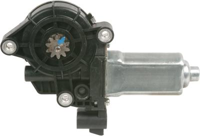 Window Motor CARDONE Reman 42-1052