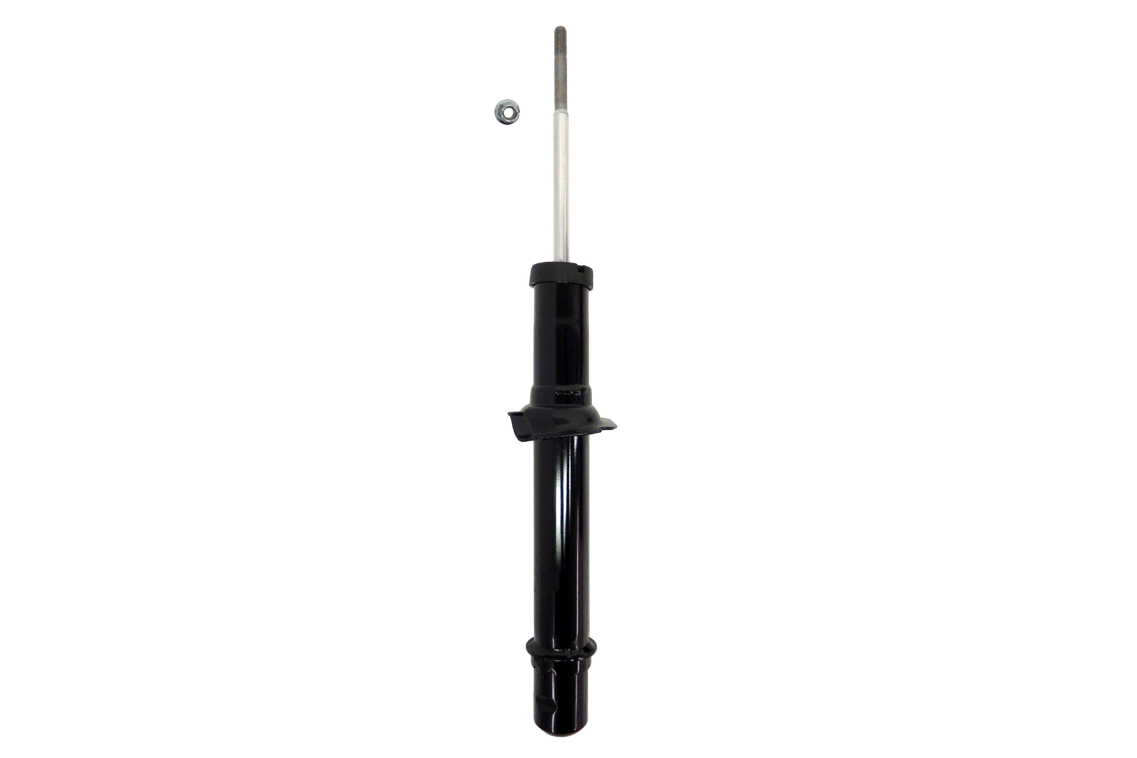 Suspension Strut MacPherson Ride Control MP336347