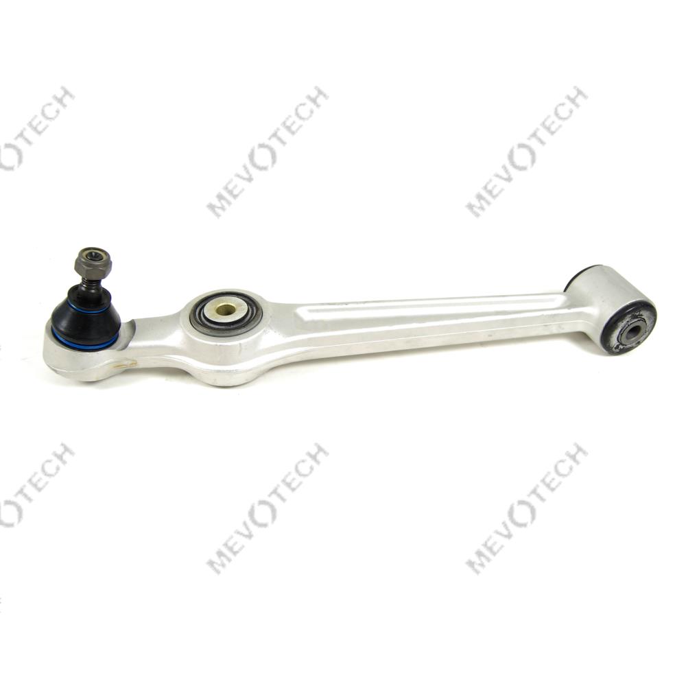 Suspension Control Arm and Ball Joint Assembly Mevotech Supreme CMS101131