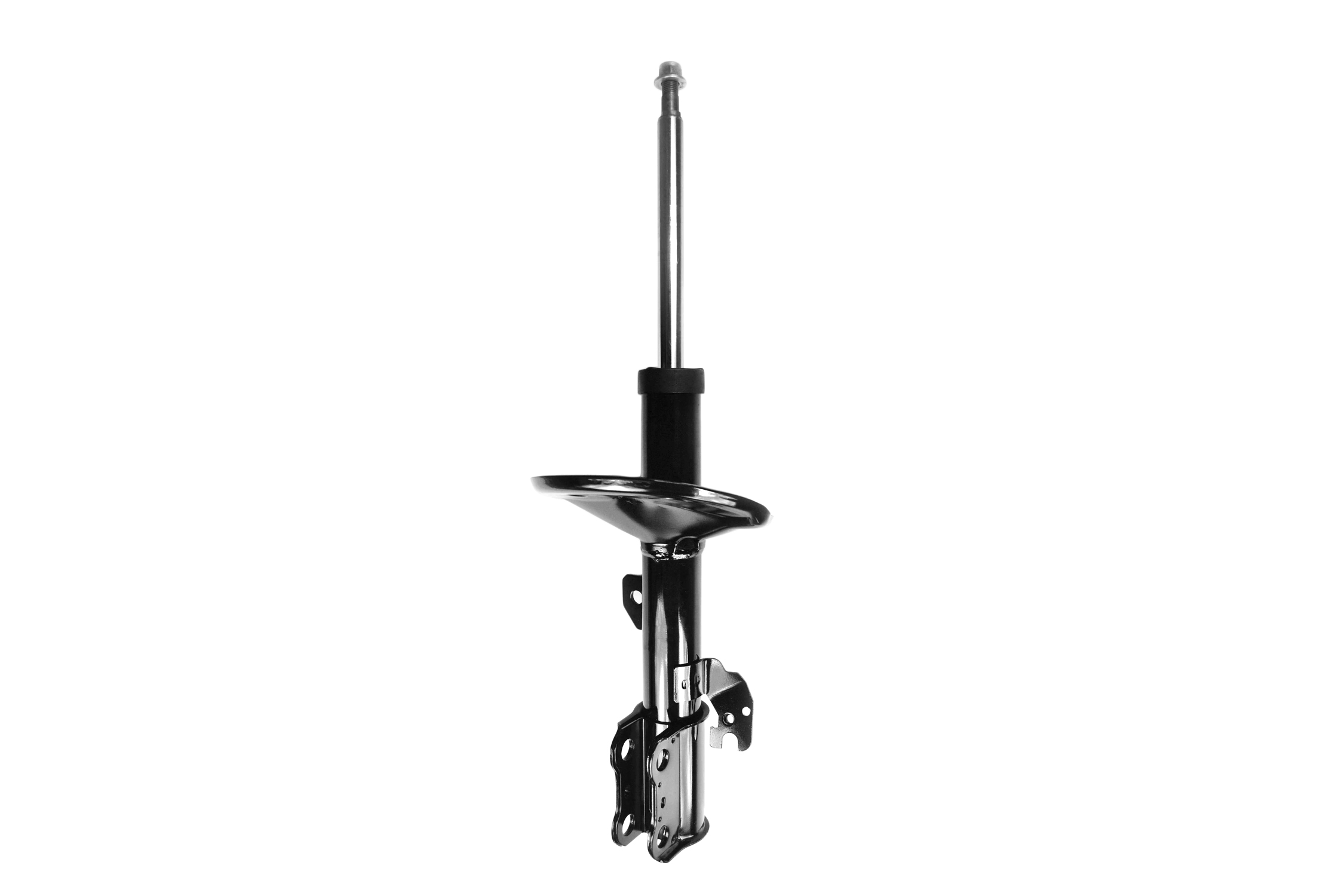 Suspension Strut MacPherson Ride Control MP331628R