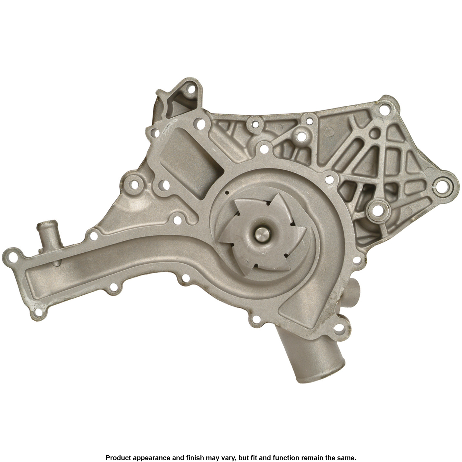 Engine Water Pump CARDONE Reman 571626