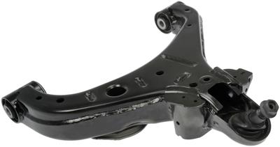 Suspension Control Arm and Ball Joint Assembly Dorman - OE Solutions 527-441