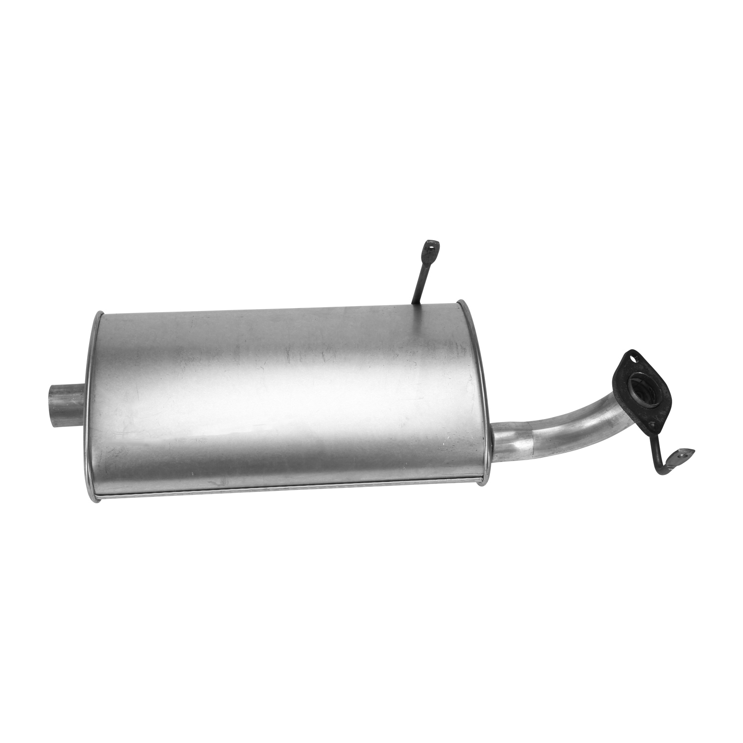Exhaust Muffler Assembly AP Exhaust 700024