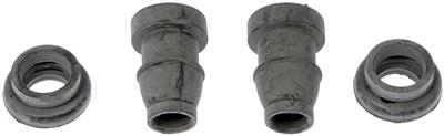 Disc Brake Caliper Pin Boot Kit Dorman - First Stop HW16102