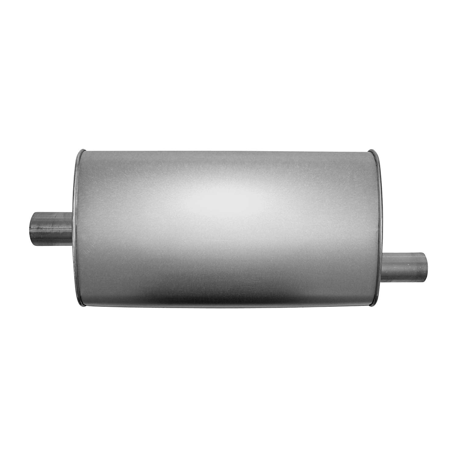 Exhaust Muffler AP Exhaust 700153