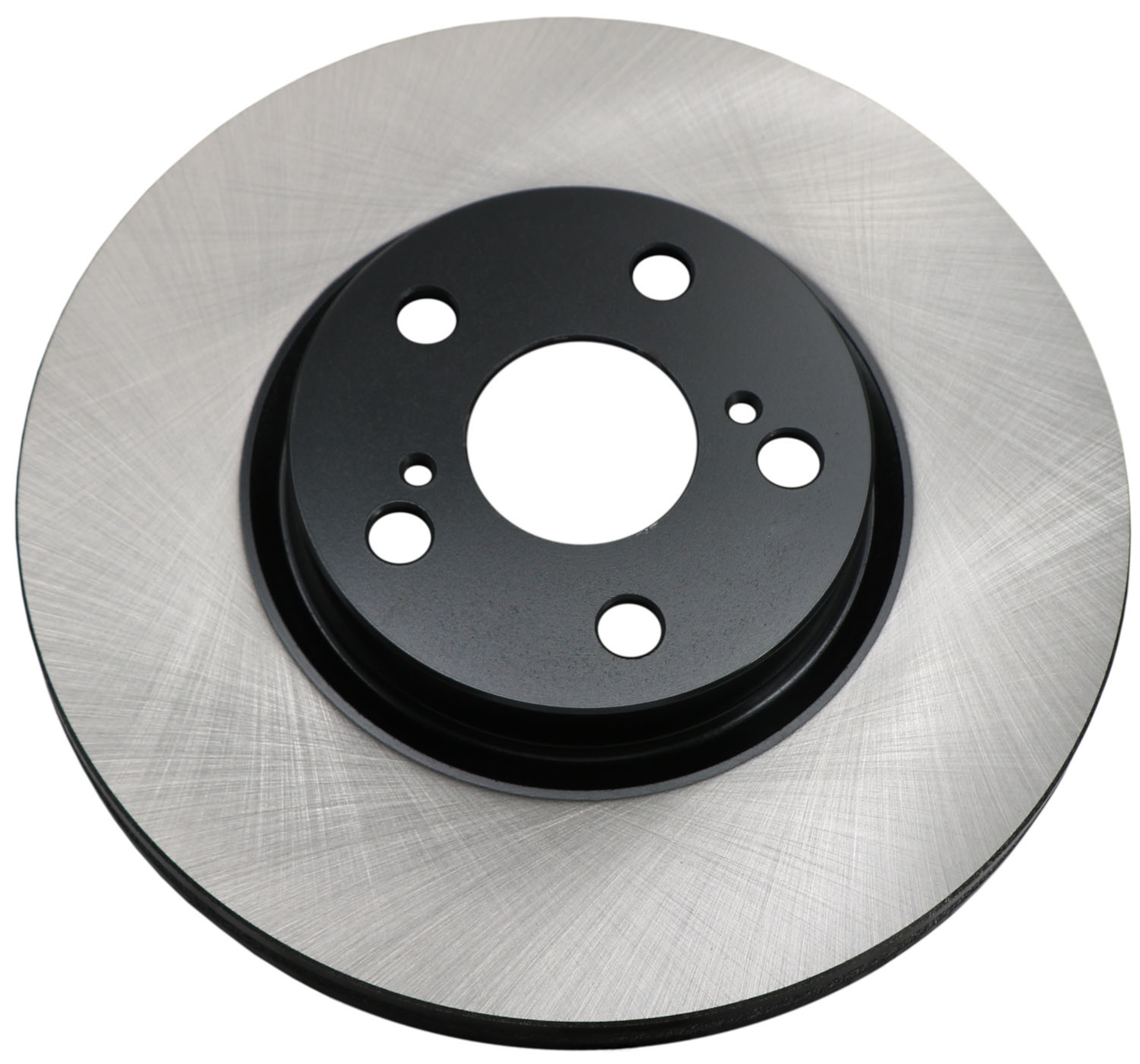 Disc Brake Rotor Perfect Stop PS900570HC