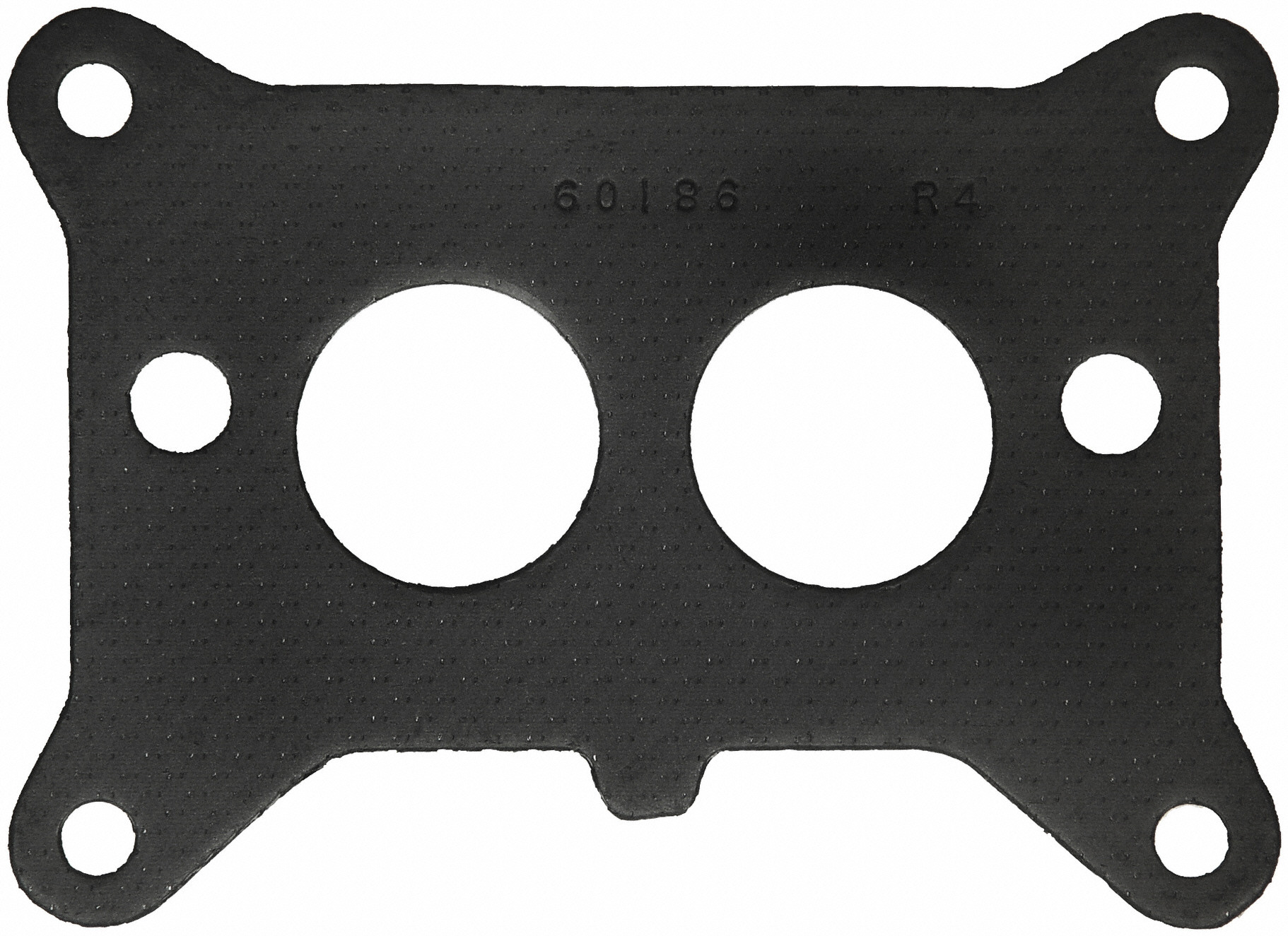 Carburetor Mounting Gasket FEL-PRO 60186