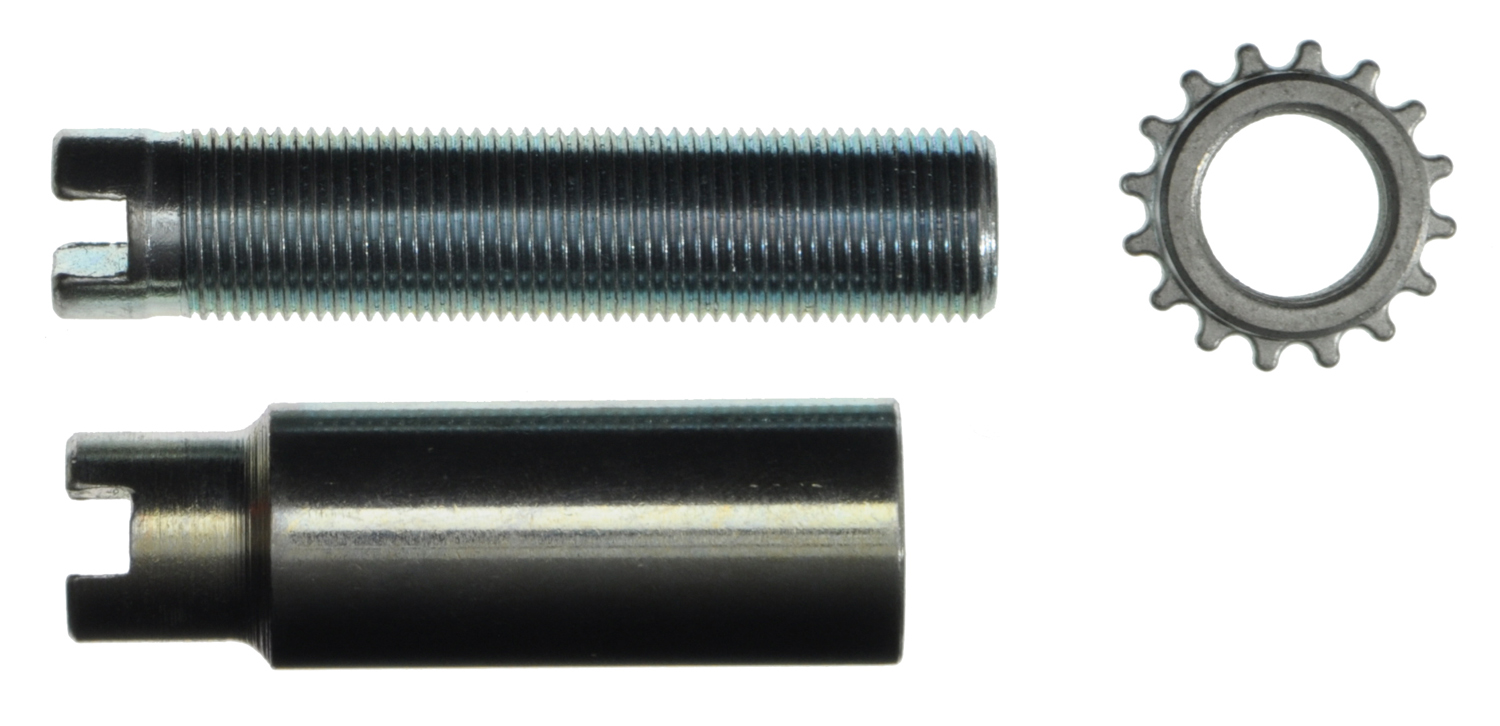 Parking Brake Adjusting Screw Assembly Wagner Brake H1591