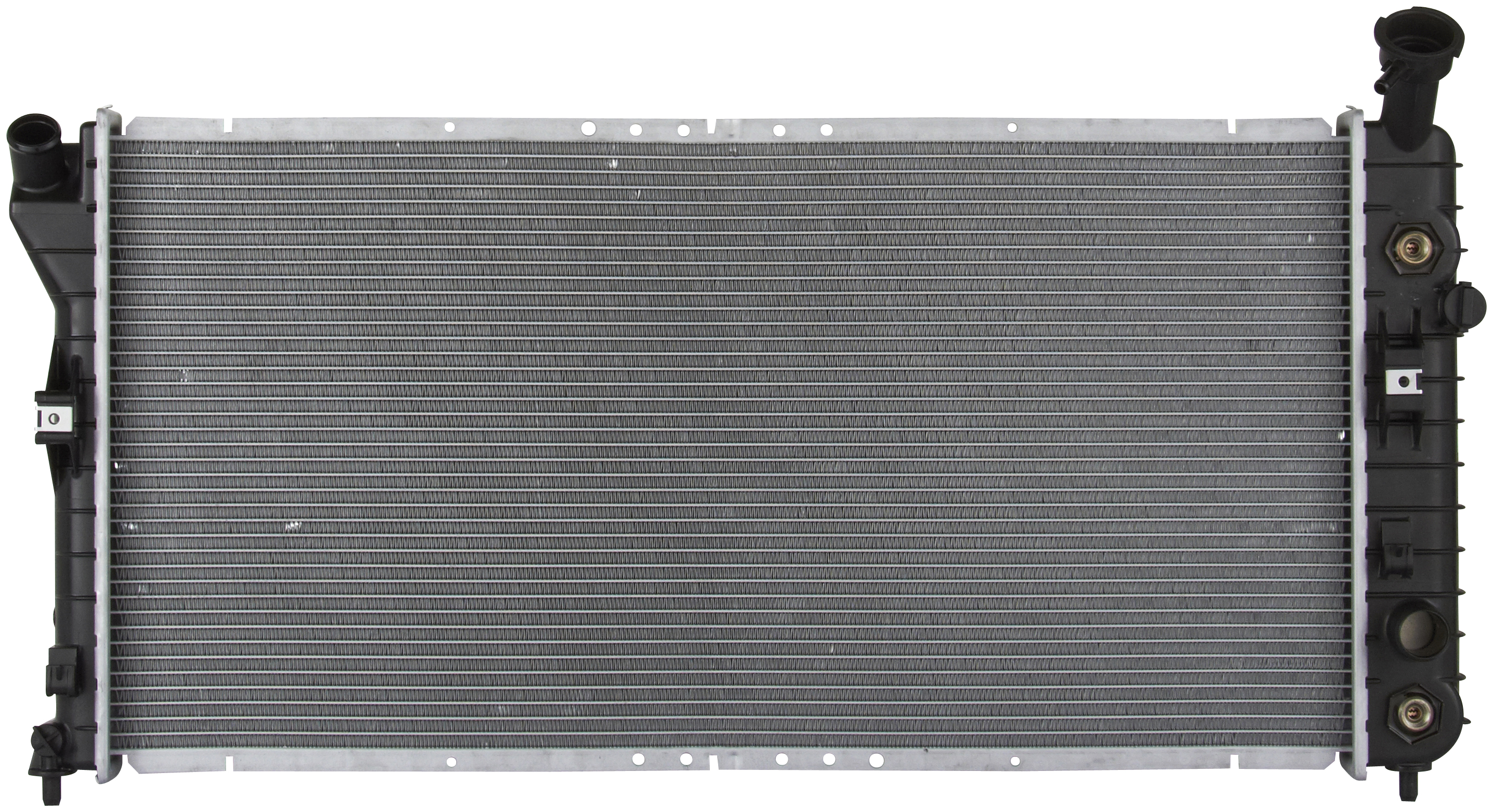 Radiator Spectra Premium CU2343