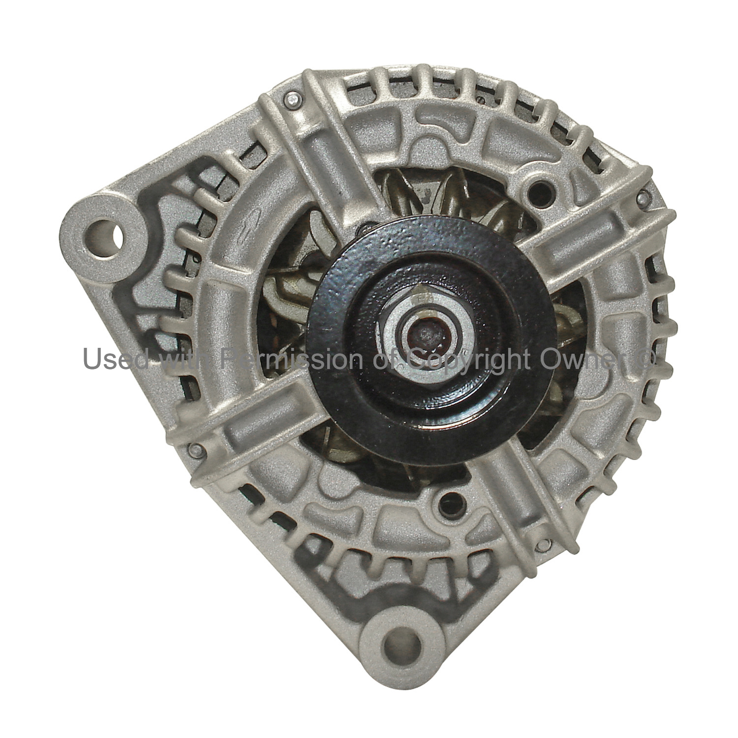 Alternator Quality-Built 11075