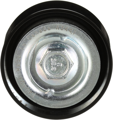 Engine Timing Belt Idler Pulley Gates T42121
