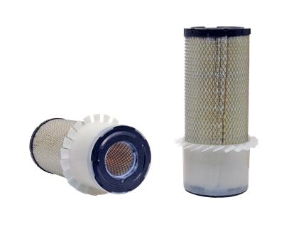 Engine Air Filter Wix 49437