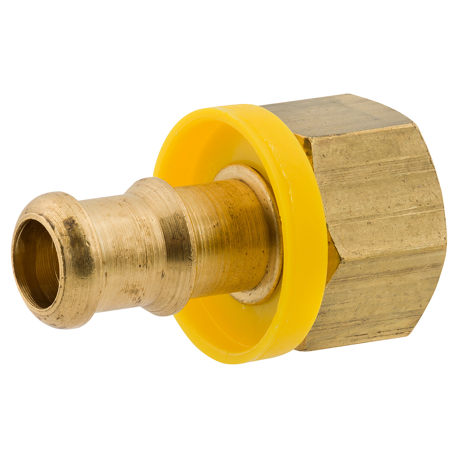 Push-On Hose Fitting AGS PHR-14B
