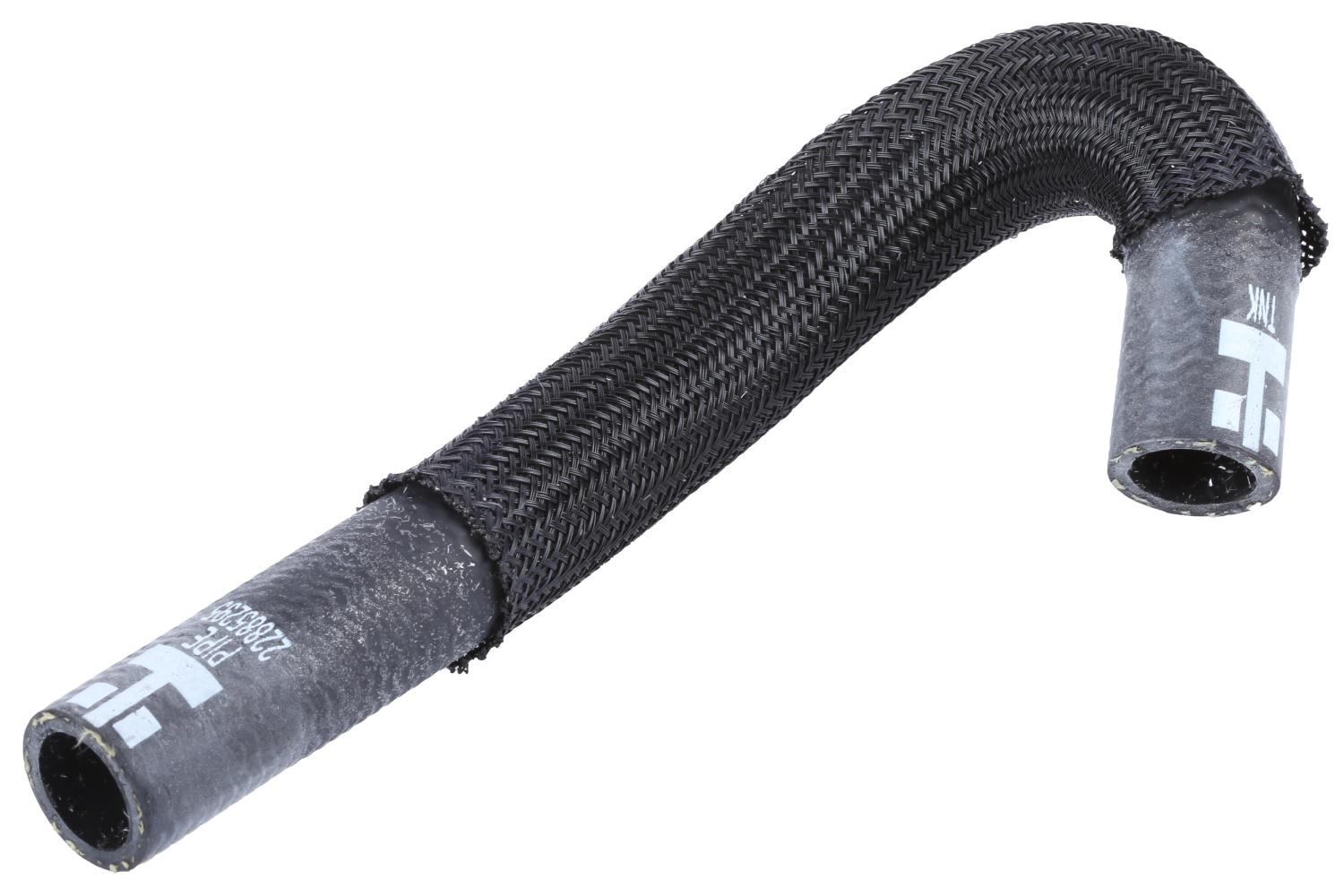 Engine Coolant Reservoir Hose GM Genuine Parts 23436686