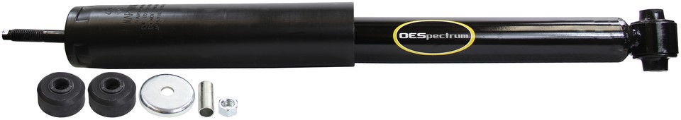 Suspension Shock Absorber Monroe Shocks & Struts 5502