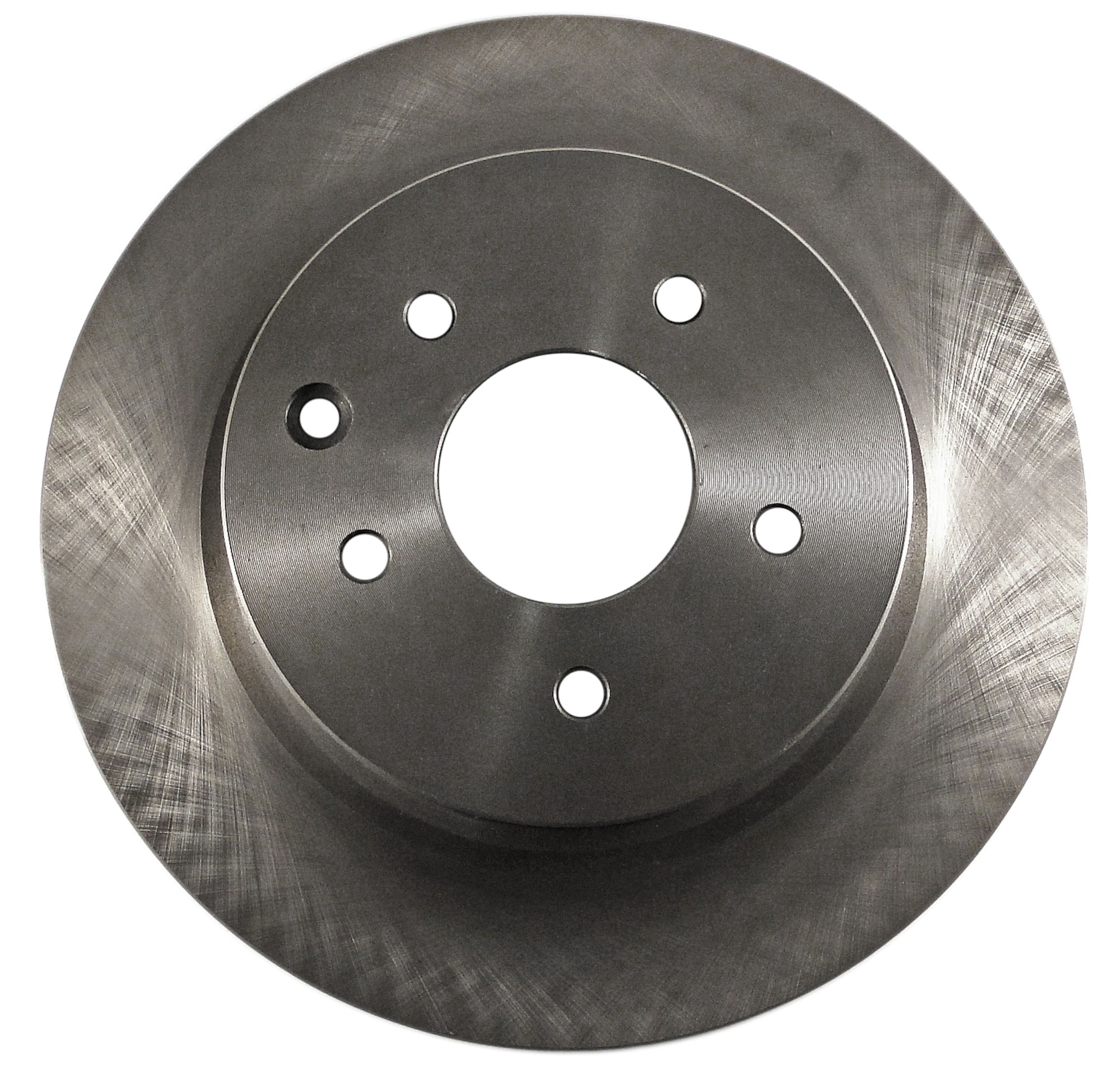 Perfect Stop | Brake rotor 6621044 | abcauto