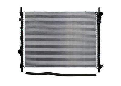 Radiator OSC 13486