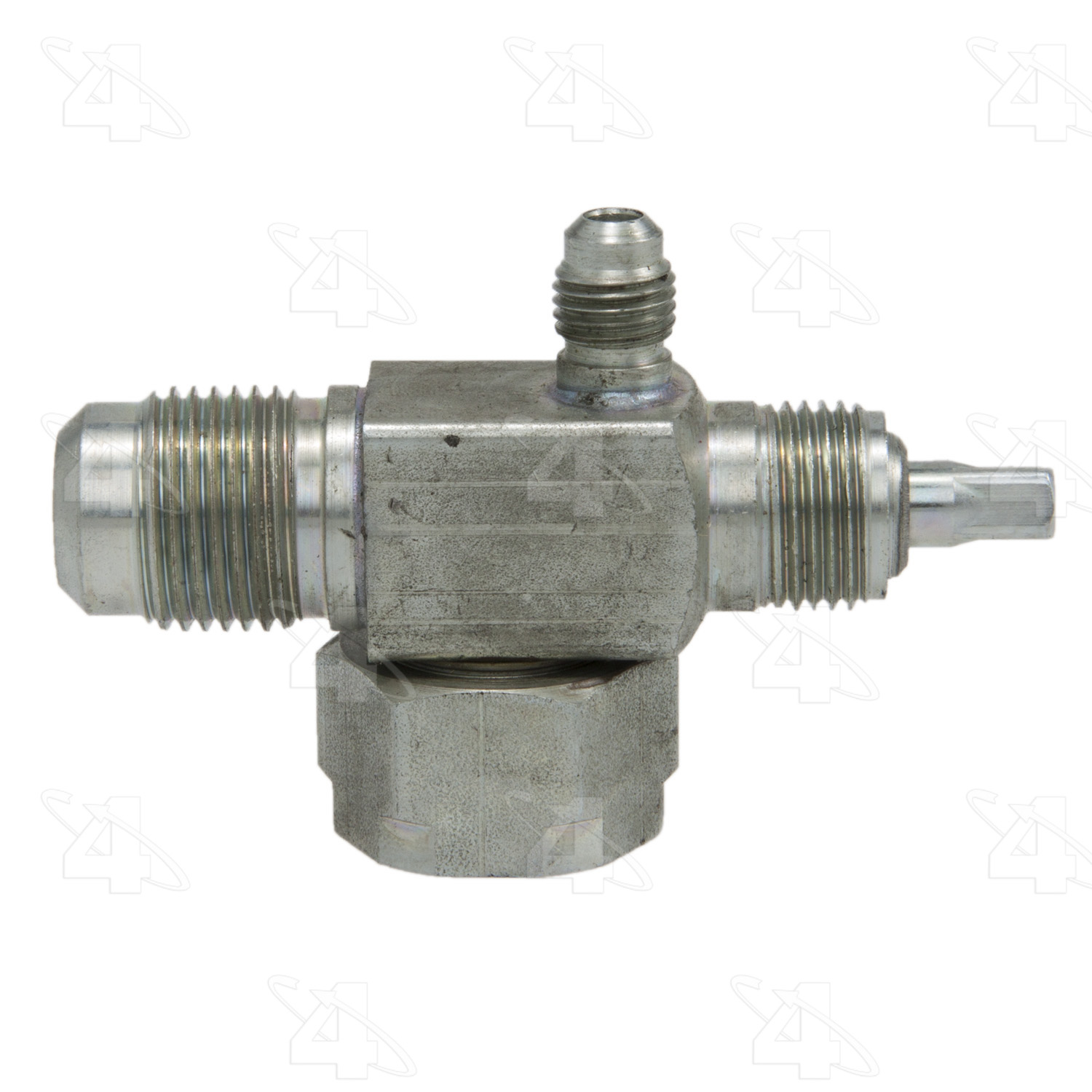 A/C Compressor Fitting Four Seasons 12920