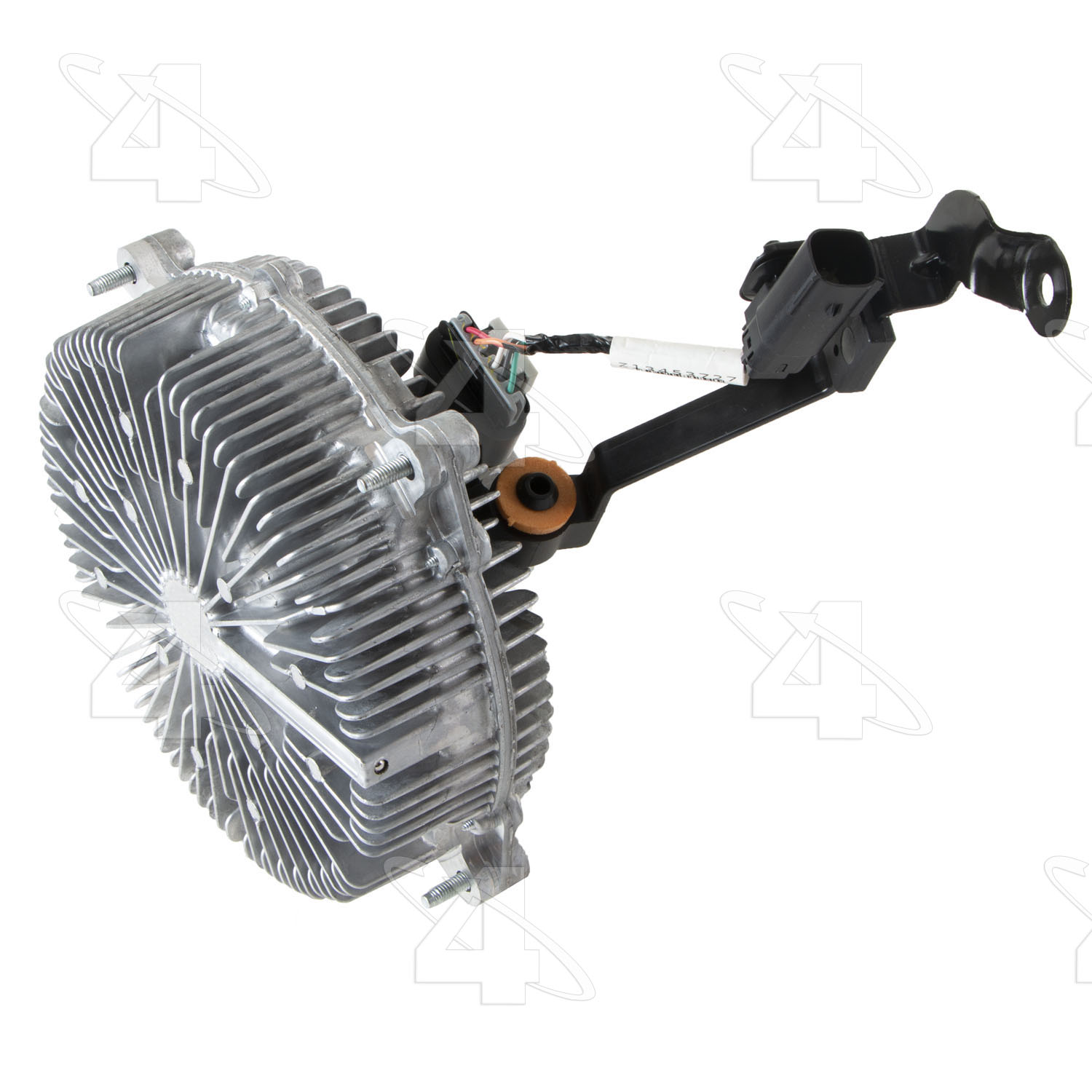 Engine Cooling Fan Clutch Hayden 3240