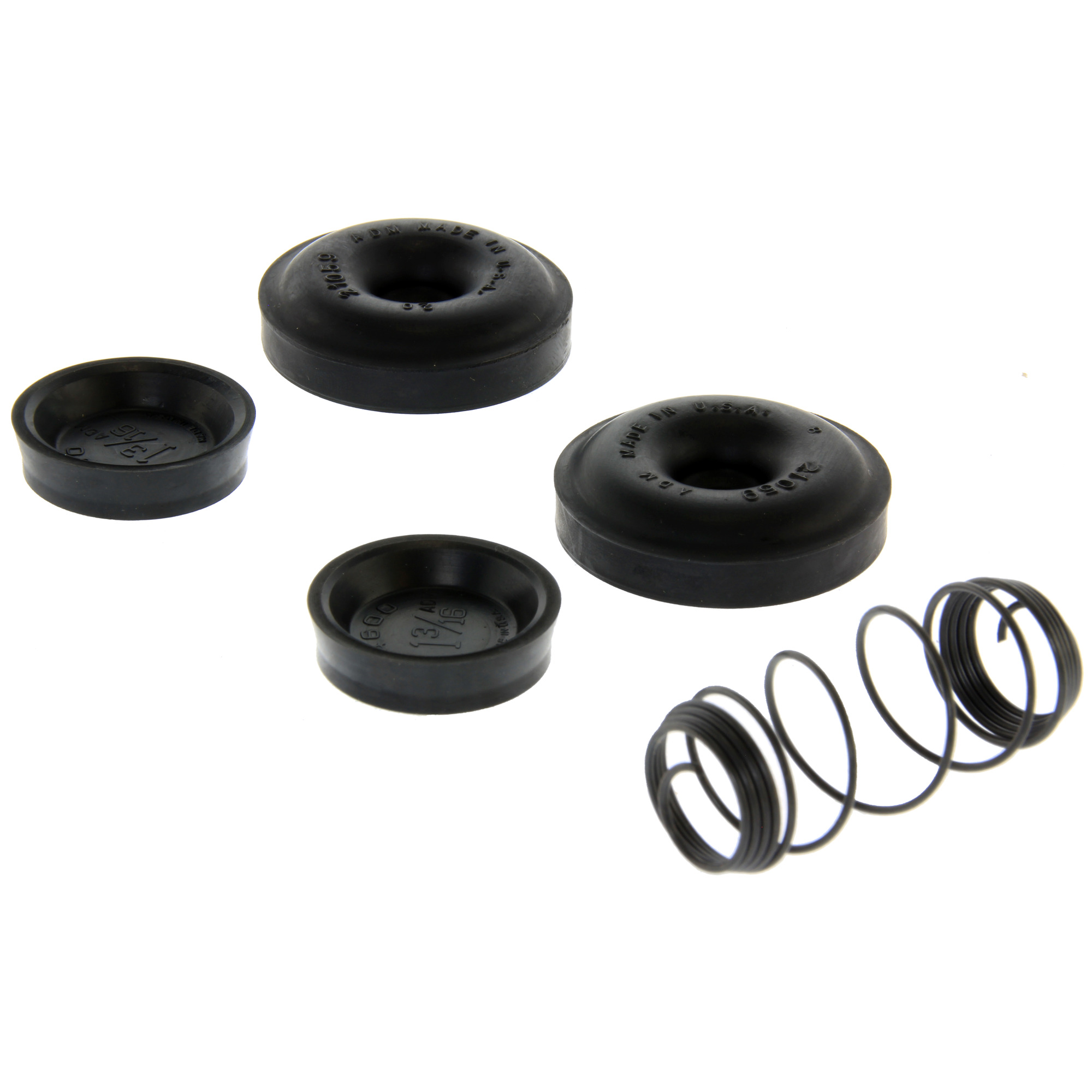 Drum Brake Wheel Cylinder Kit Centric Parts 144.67002