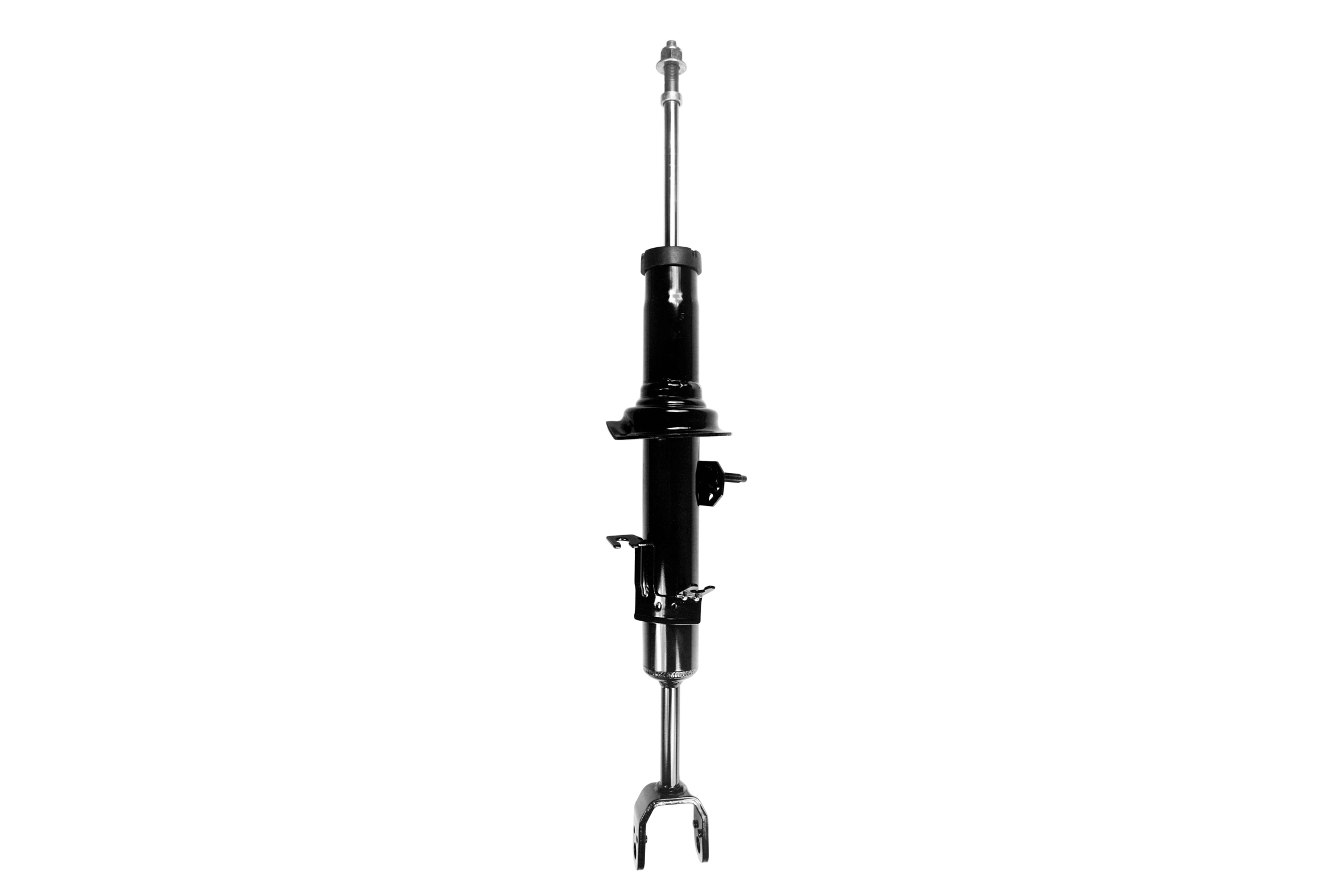 Suspension Strut MacPherson Ride Control MP335523L