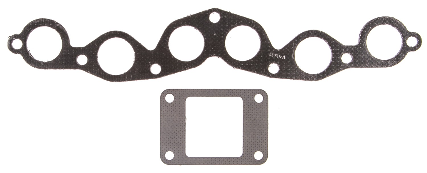 Intake and Exhaust Manifolds Combination Gasket MAHLE MS18632