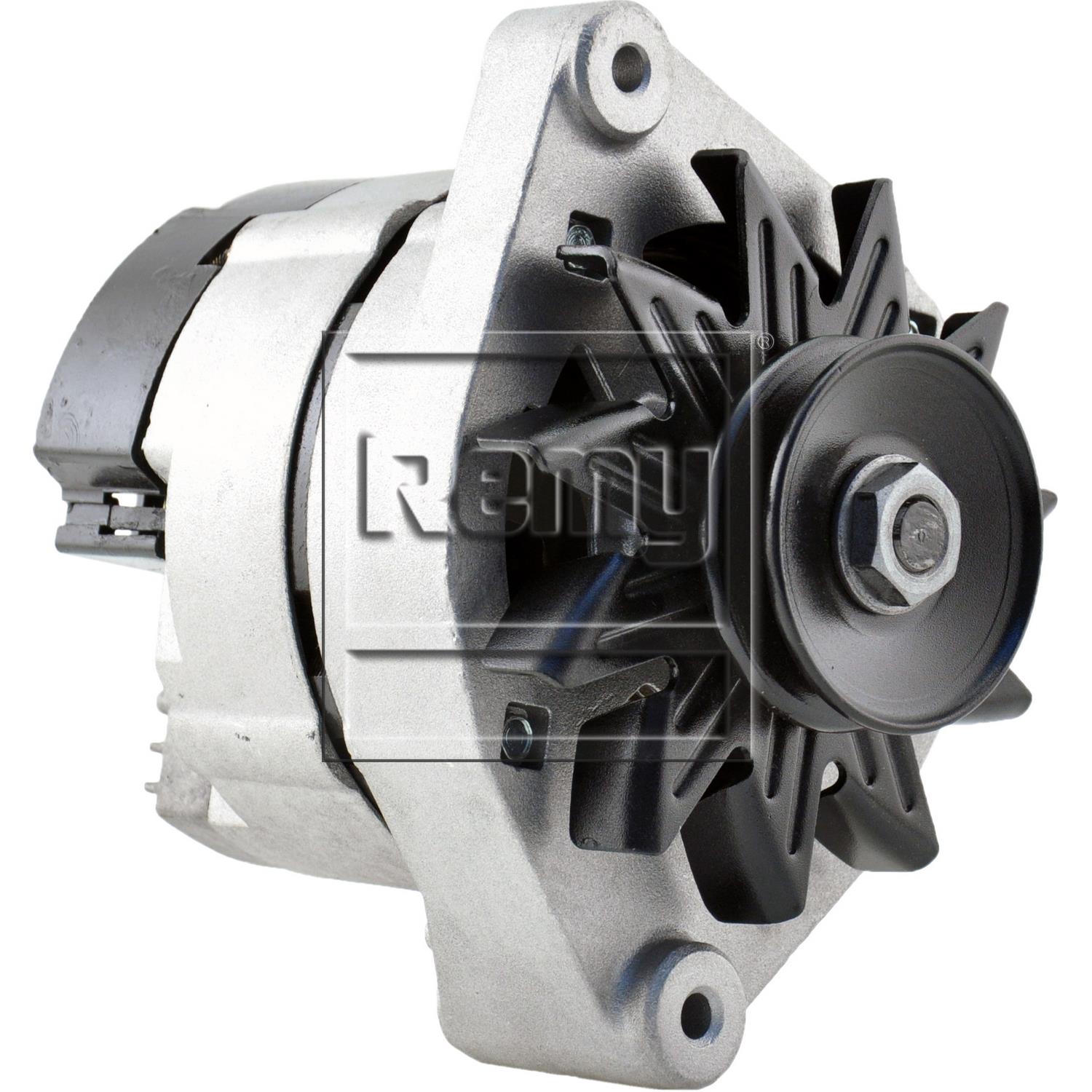 Alternator Remy 11473