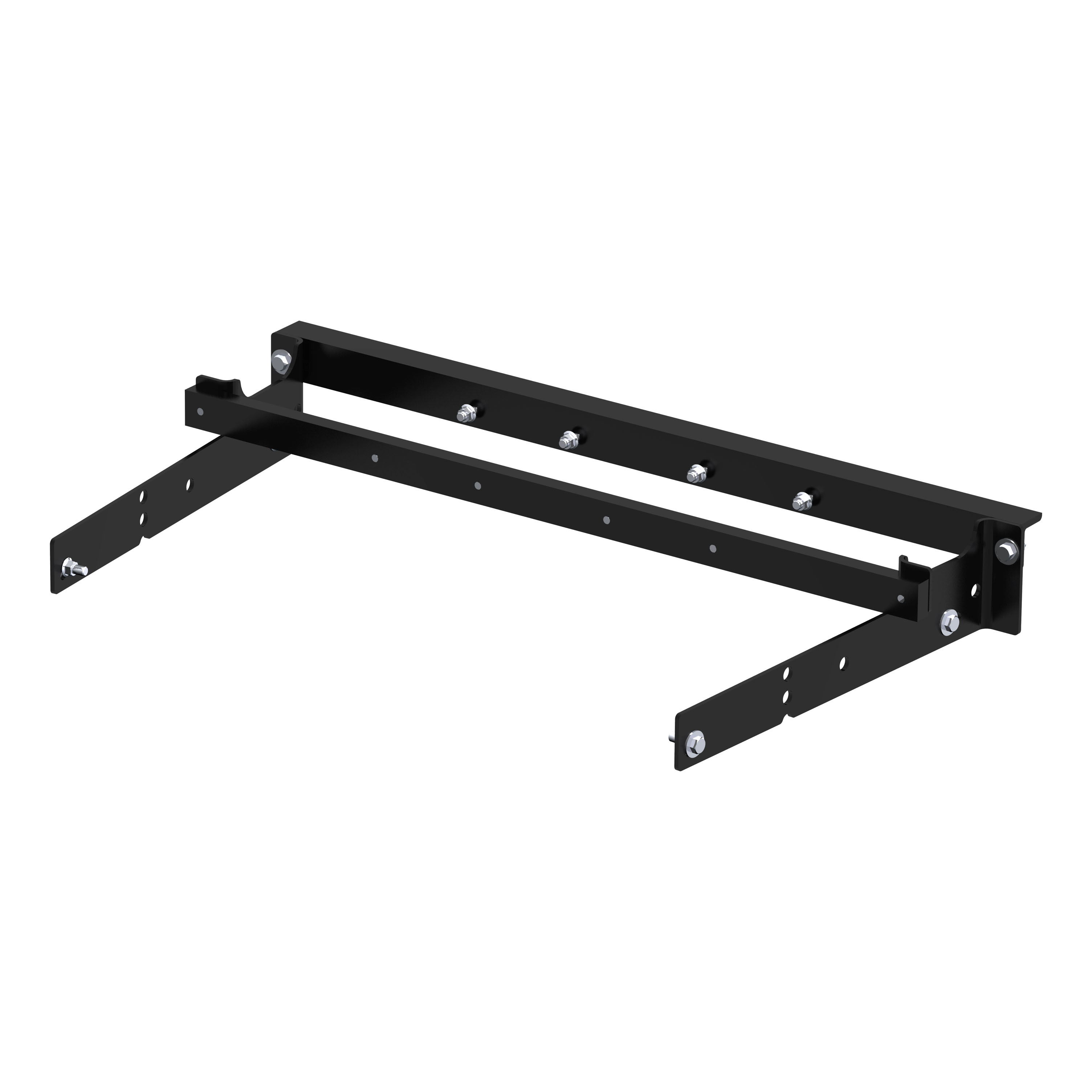 Gooseneck Trailer Hitch Mount Kit CURT 60631