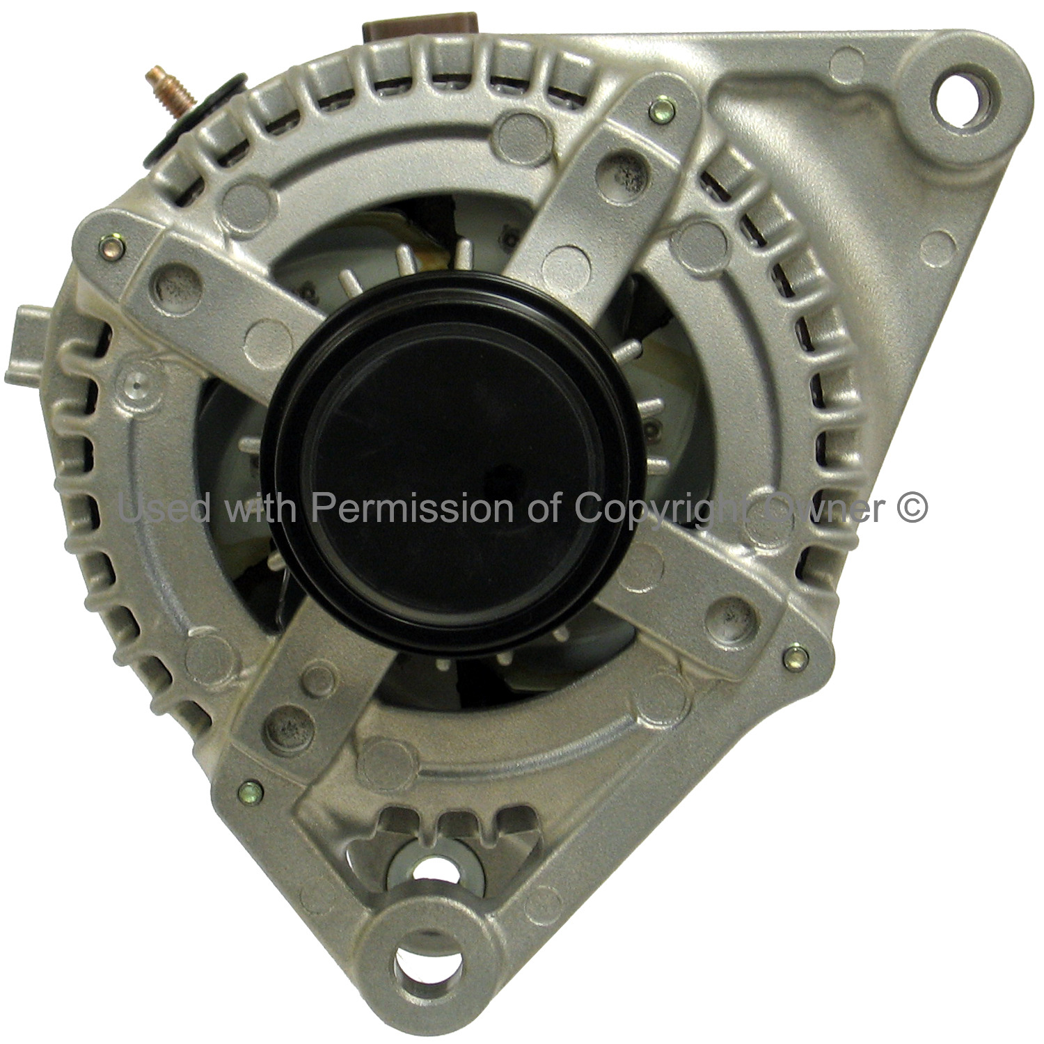 Alternator Quality-Built 11519