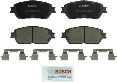 Disc Brake Pad Set Bosch BC906