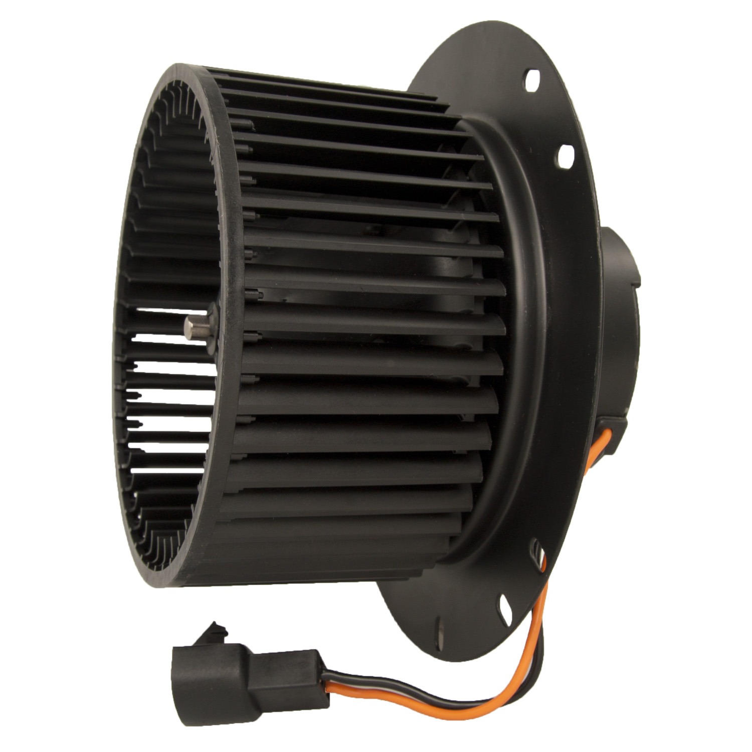 HVAC Blower Motor Parts Master 75890