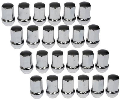 Wheel Lug Nut Dorman - Autograde 611-236FK