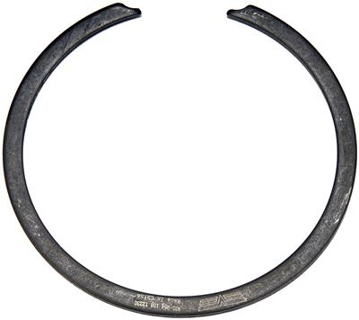 Wheel Bearing Retaining Ring Dorman - OE Solutions 933-954