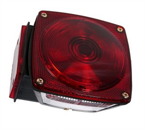 Turn Signal Light Grote 52312