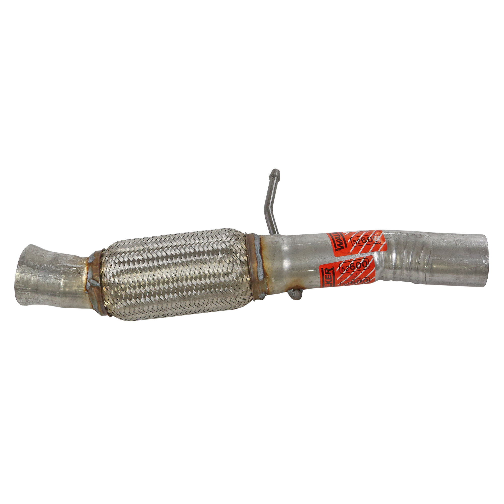 Exhaust Pipe Walker Exhaust 52600
