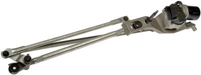 Wiper Motor and Linkage Assembly Dorman - OE Solutions 602-316AS