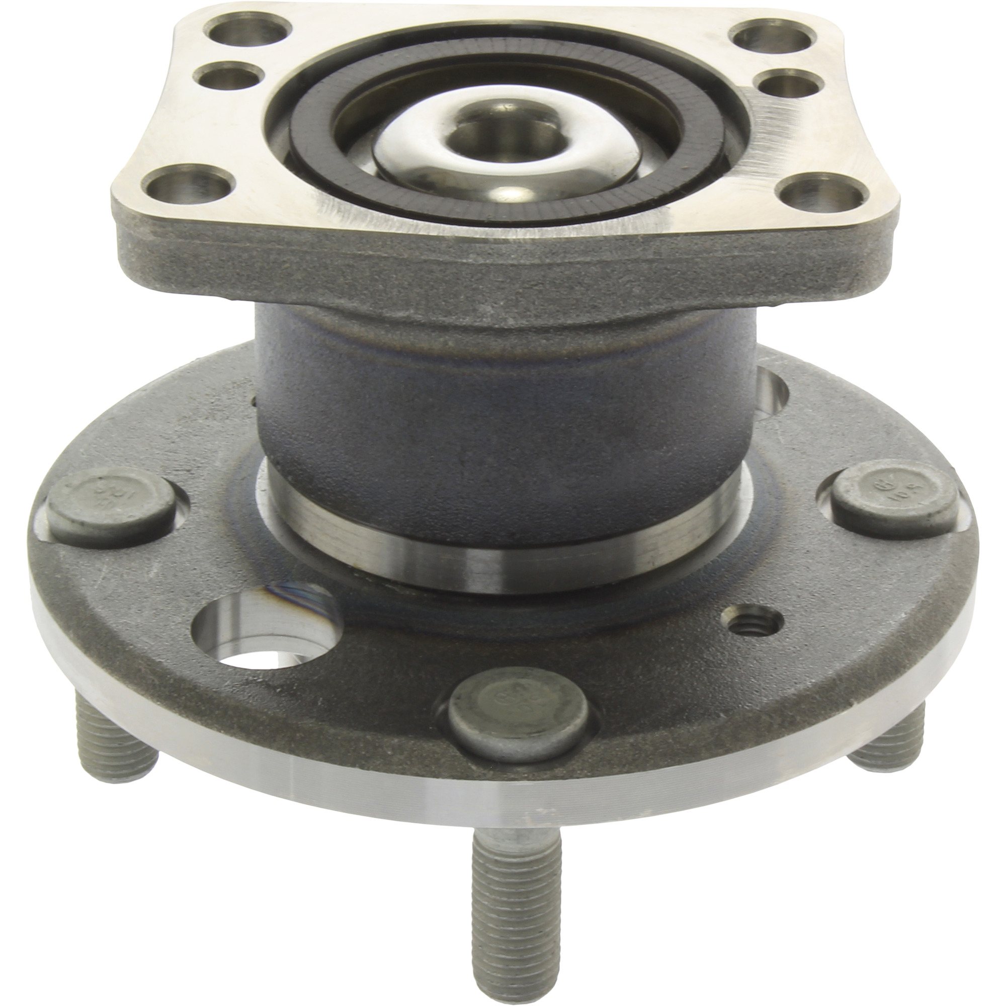 Wheel Bearing and Hub Assembly Centric Parts 405.61008
