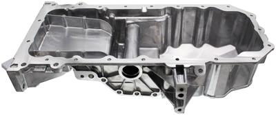 Engine Oil Pan Dorman - OE Solutions 264-251