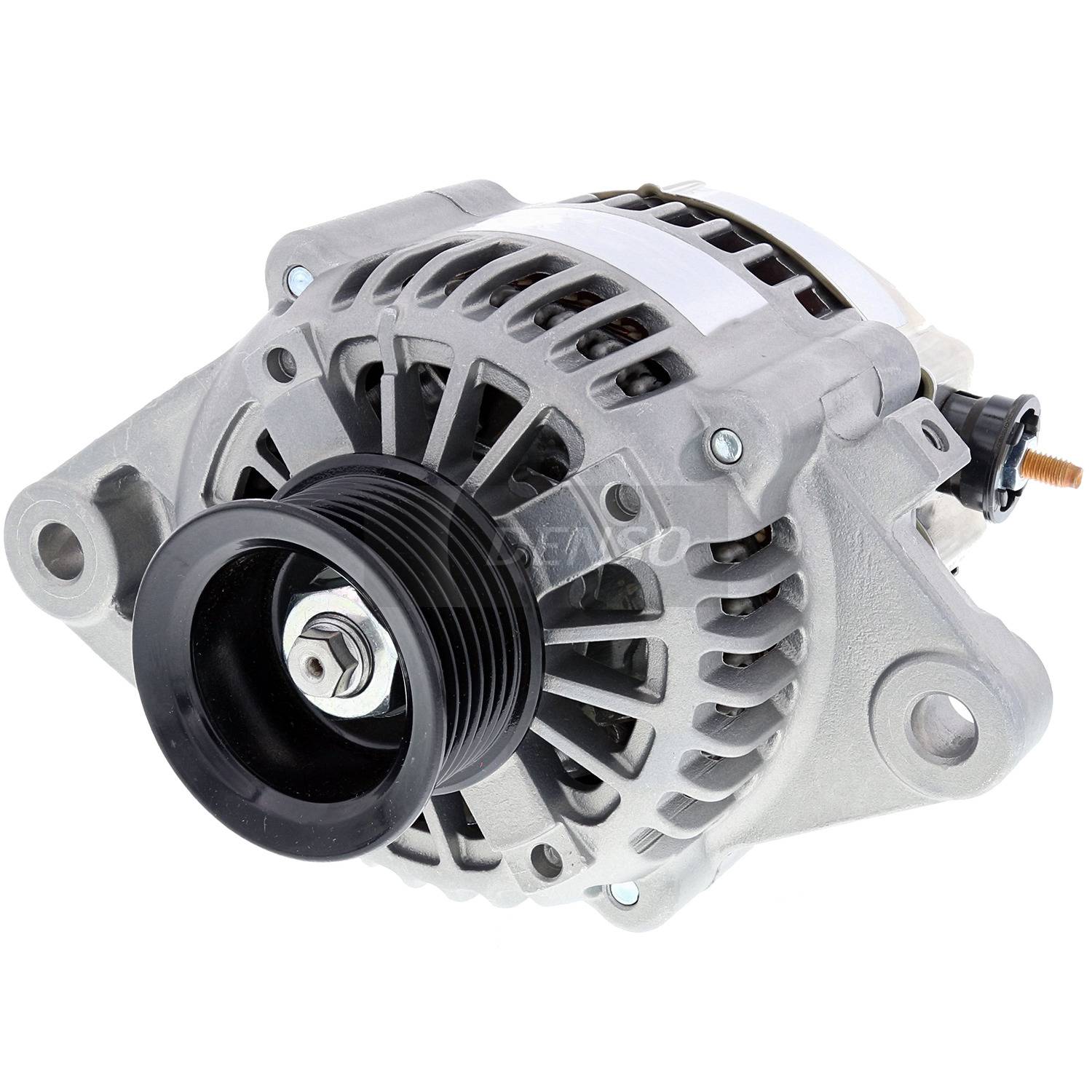 Alternator DENSO Auto Parts 210-0892