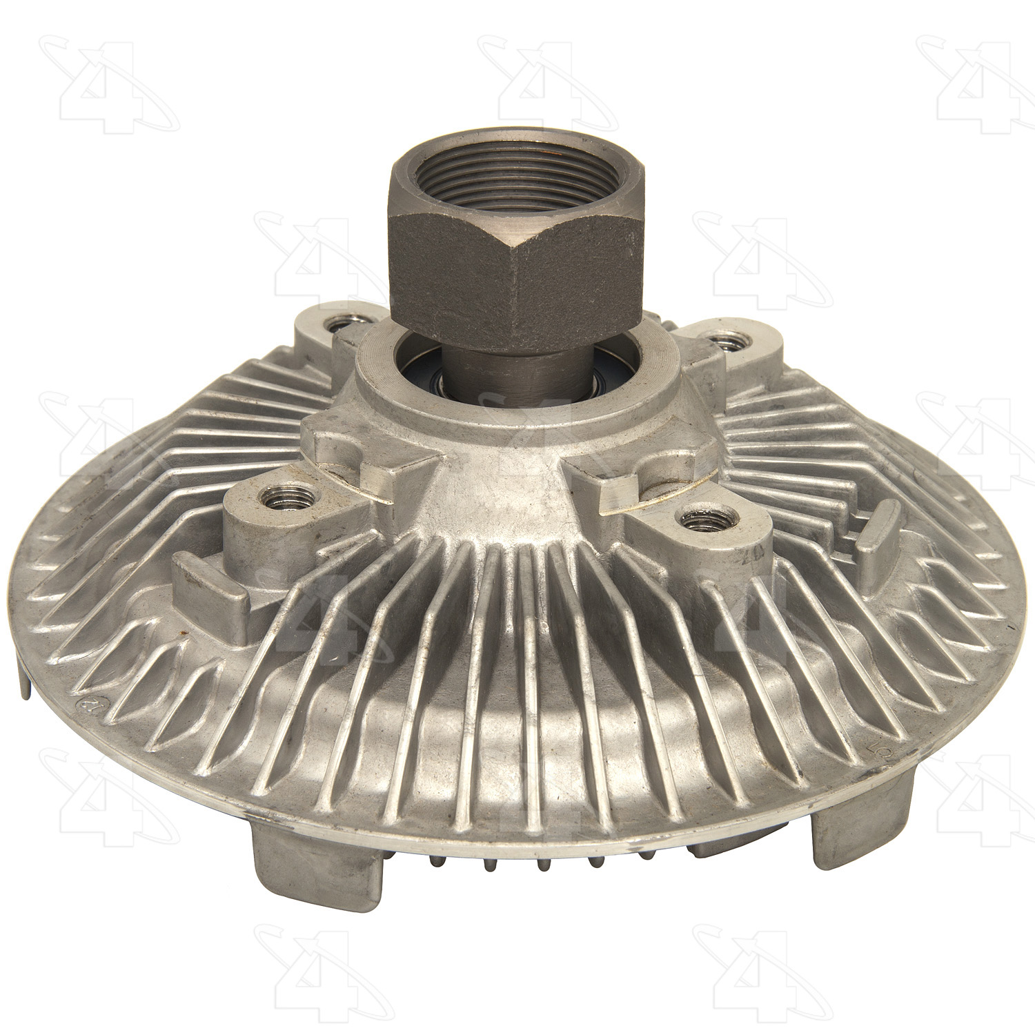 Engine Cooling Fan Clutch Four Seasons 46086