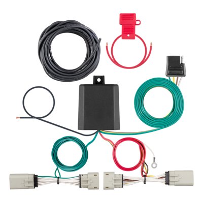 Trailer Connector Kit CURT 56486