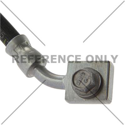 Brake Hydraulic Hose Centric Parts 150.62217