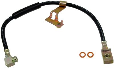 Brake Hydraulic Hose Dorman - First Stop H104352