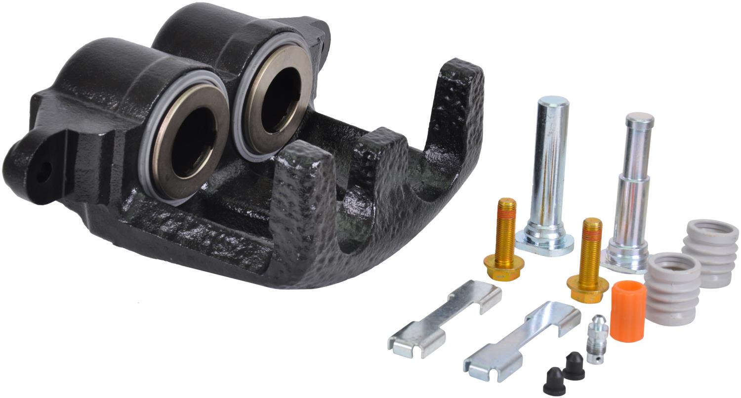 Disc Brake Caliper Perfect Stop 87X17009D